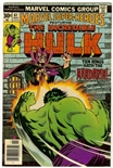 Marvel Super-Heroes #61
