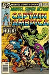 Marvel Super Action #12
