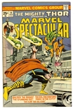 Marvel Spectacular #14