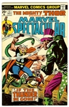 Marvel Spectacular #17