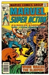 Marvel Super Action #2