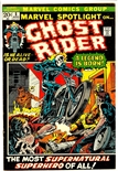 Marvel Spotlight #5