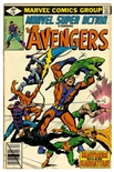 Marvel Super Action #14
