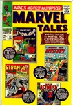 Marvel Tales #6