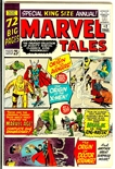 Marvel Tales #2