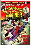 Marvel Team-Up #14