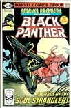 Marvel Premiere #53