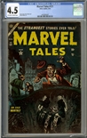 Marvel Tales #121