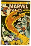 Marvel Tales #58