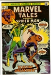 Marvel Tales #63