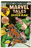 Marvel Tales #66