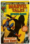 Marvel Tales #67