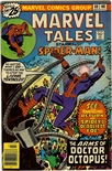 Marvel Tales #69