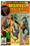 Marvel Tales #70