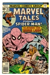 Marvel Tales #81