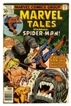Marvel Tales #82