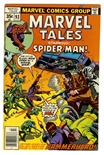 Marvel Tales #93