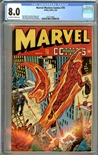 Marvel Mystery #70