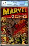 Marvel Mystery #13