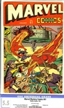 Marvel Mystery #61