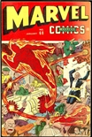 Marvel Mystery #68