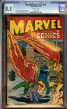 Marvel Mystery #78