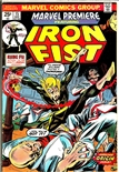 Marvel Premiere #15