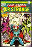 Marvel Premiere #13