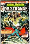 Marvel Premiere #14