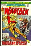 Marvel Premiere #2