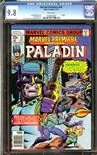 Marvel Premiere #43