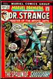 Marvel Premiere #4