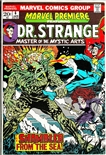 Marvel Premiere #6