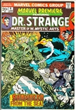 Marvel Premiere #6