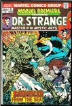 Marvel Premiere #6