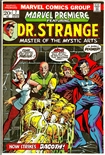 Marvel Premiere #7