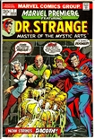Marvel Premiere #7