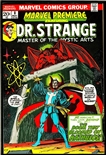Marvel Premiere #8