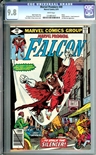 Marvel Premiere #49