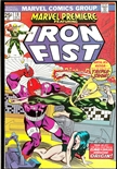 Marvel Premiere #18