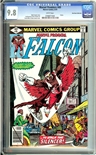 Marvel Premiere #49