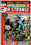 Marvel Premiere #4