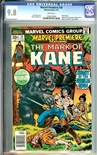 Marvel Premiere #34