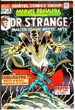 Marvel Premiere #14