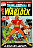 Marvel Premiere #1