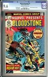 Marvel Presents #2
