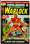 Marvel Premiere #1