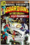 Marvel Presents #4
