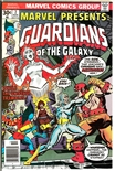 Marvel Presents #7