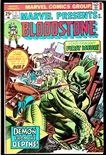 Marvel Presents #1